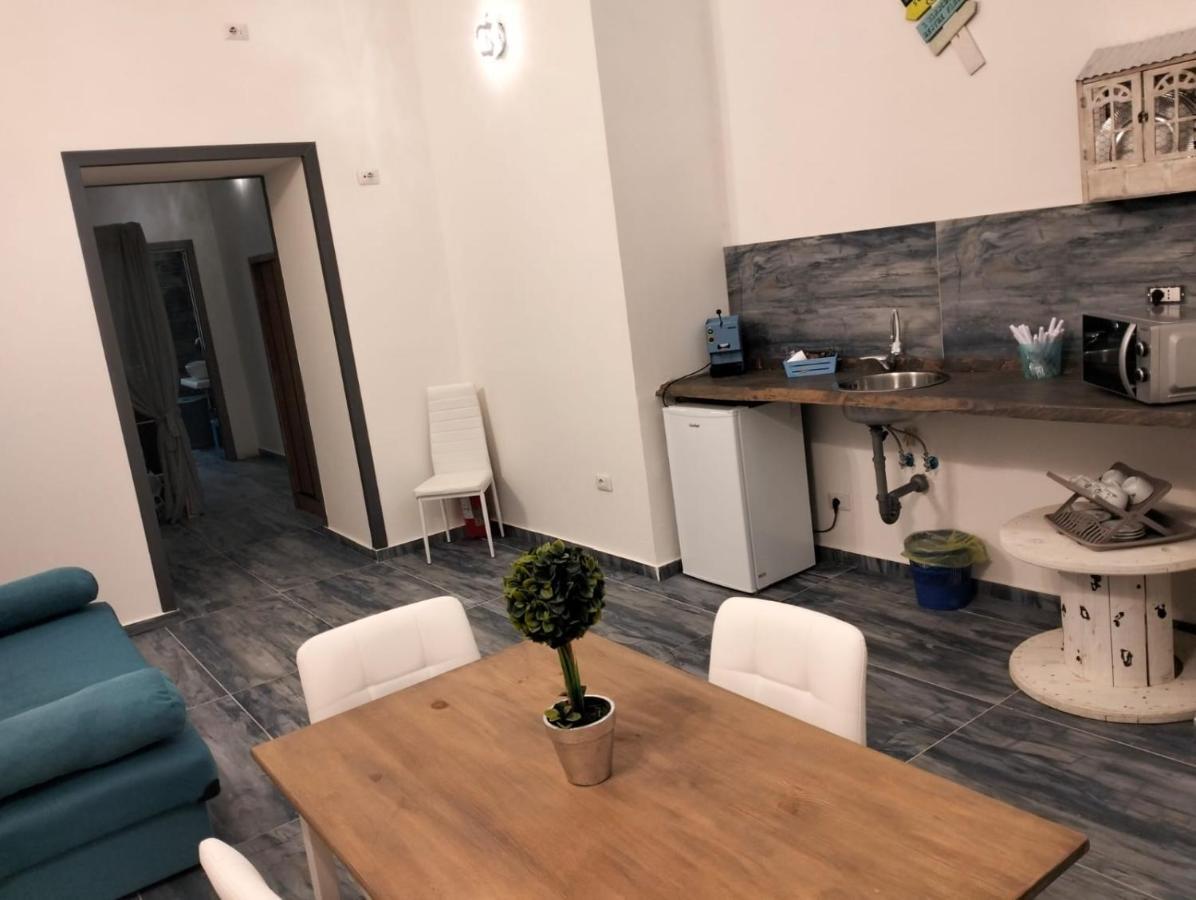 Appartement Casa Di Umberto *