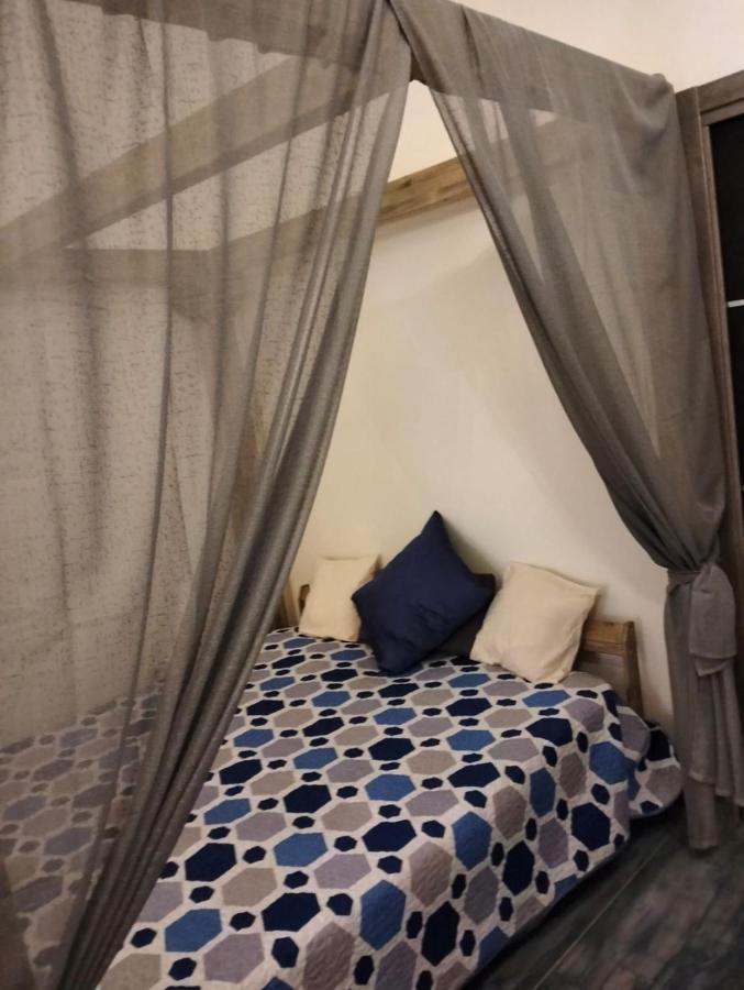 Appartement Casa Di Umberto *
