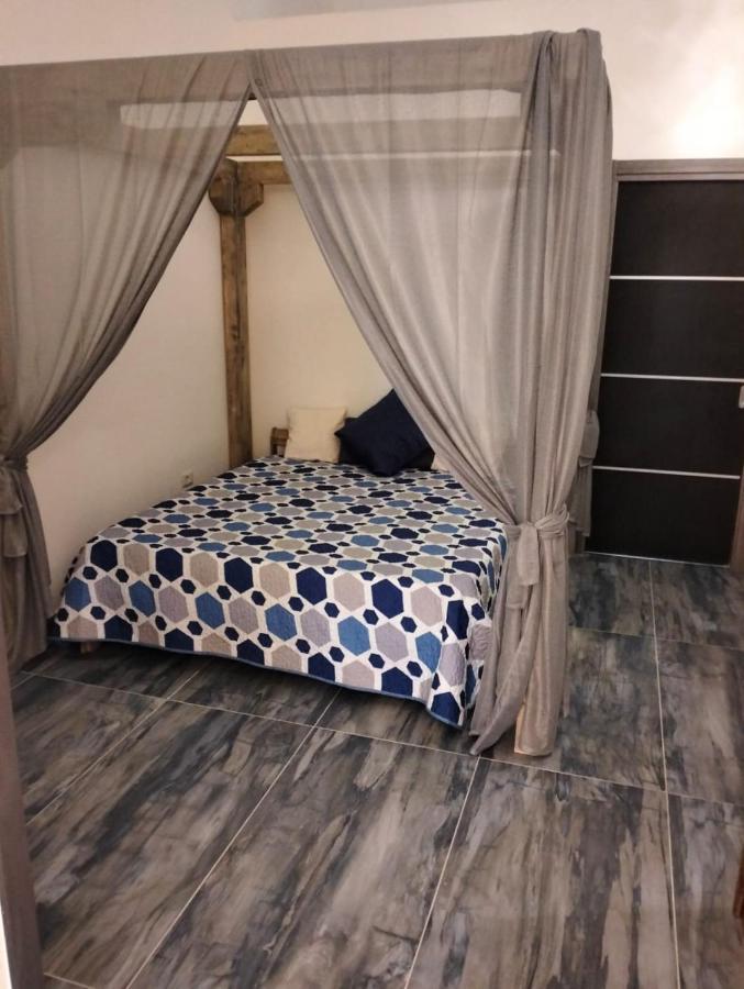 Casa Di Umberto Appartement *