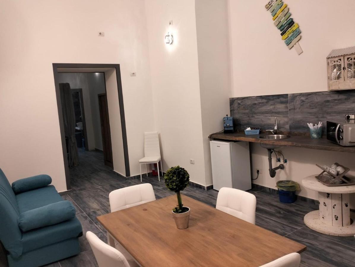 Appartement Casa Di Umberto